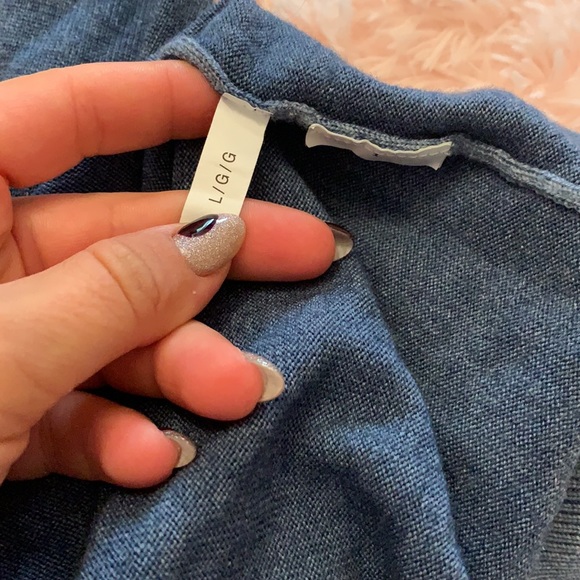 Michael Kors Sweater for men size L - Picture 6 of 6